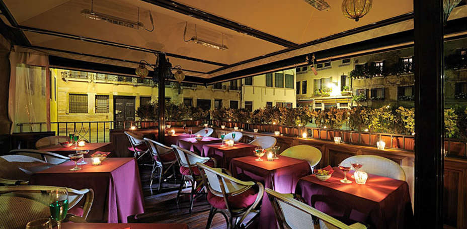 Hotel Santa Marina - 