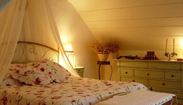 hotel Manoir des Forges - Saint BriceSaint Brice (53)