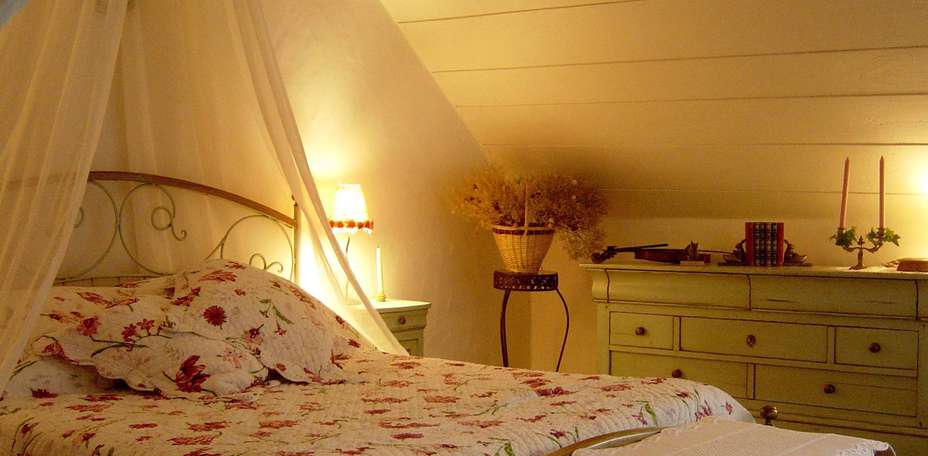 Manoir des Forges - Saint Brice - 