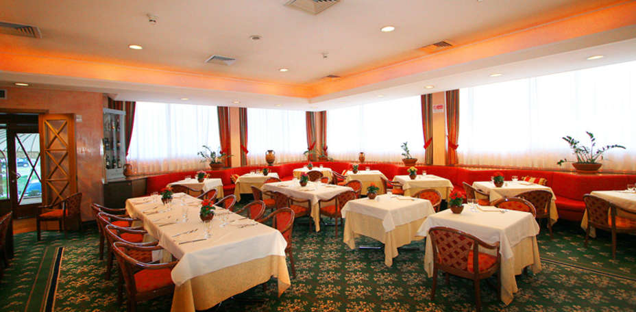Etrusco Arezzo Hotel - 