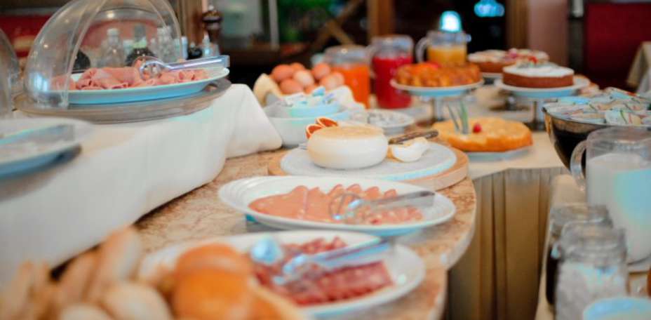 Etrusco Arezzo Hotel - 