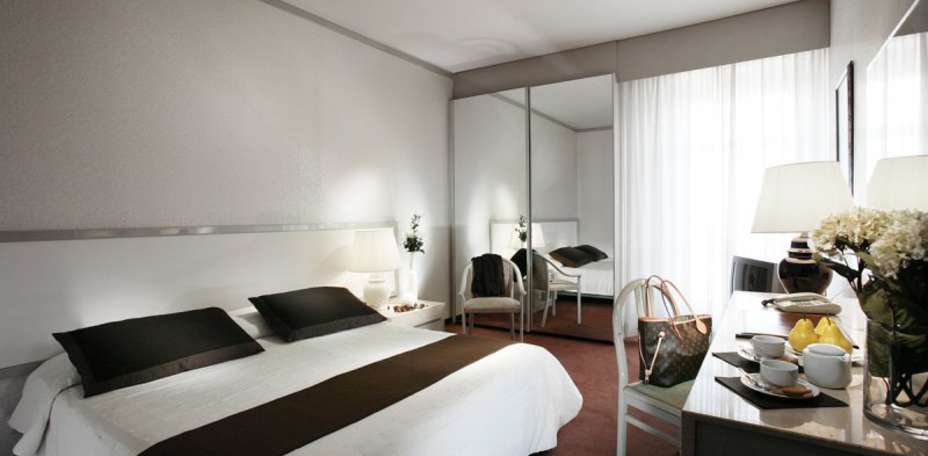 Etrusco Arezzo Hotel - 