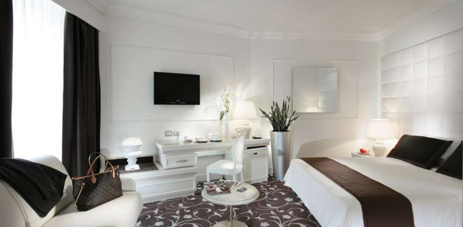 Etrusco Arezzo Hotel - 