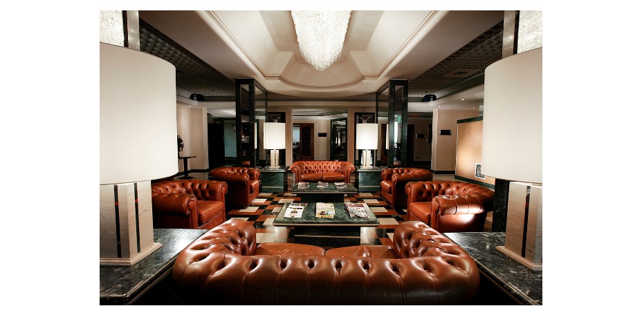Etrusco Arezzo Hotel - 