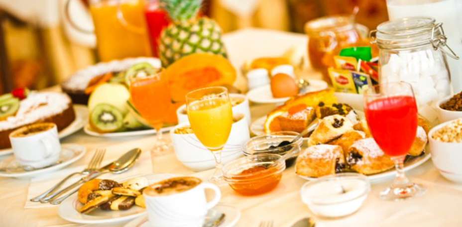 Etrusco Arezzo Hotel - 