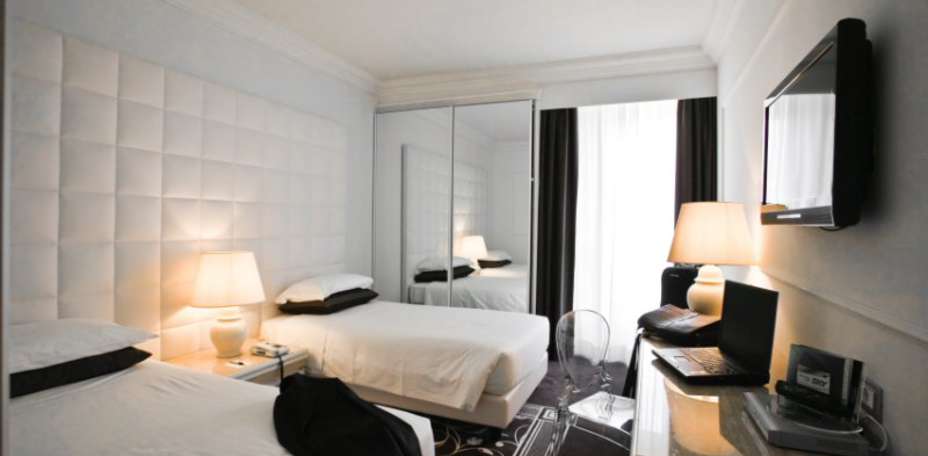 Etrusco Arezzo Hotel - 