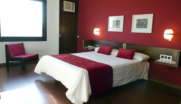 hotel Hotel AméricaIgualada