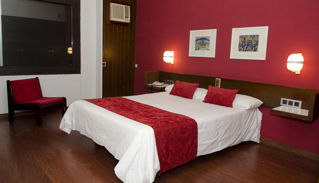 hotel Hotel AméricaIgualada