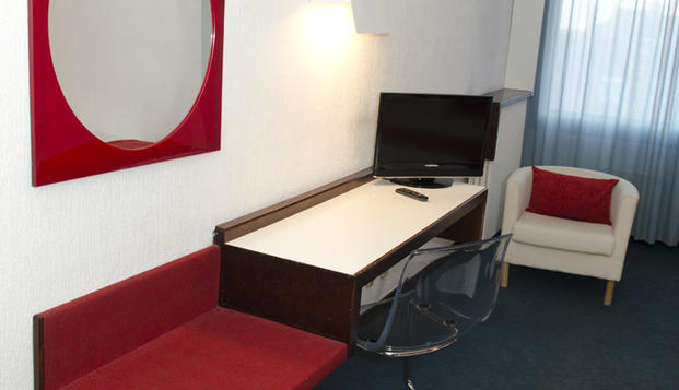 hotel Hotel AméricaIgualada