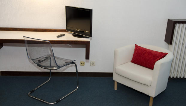 hotel Hotel AméricaIgualada