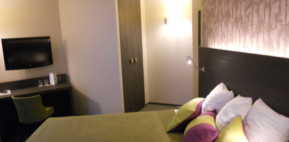 Domaine des Hautes Fagnes - 
