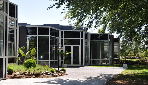 hotel Domaine des Hautes FagnesOvifat