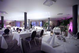 Domaine des Hautes Fagnes - 