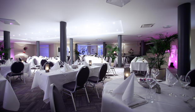 hotel Domaine des Hautes FagnesOvifat