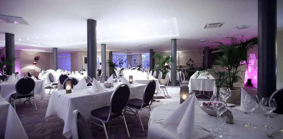 Domaine des Hautes Fagnes - 