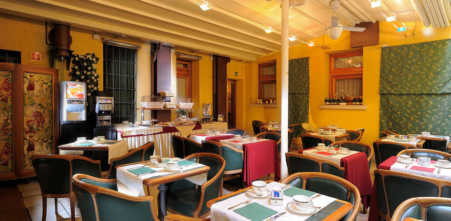 Hotel Cà dei Conti - 