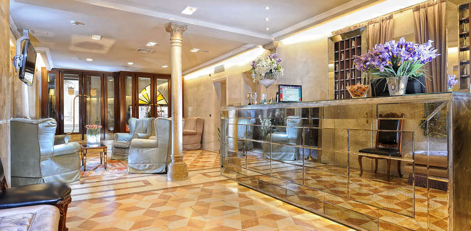 Hotel Cà dei Conti - 