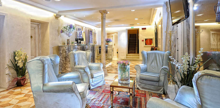 Hotel Cà dei Conti - 