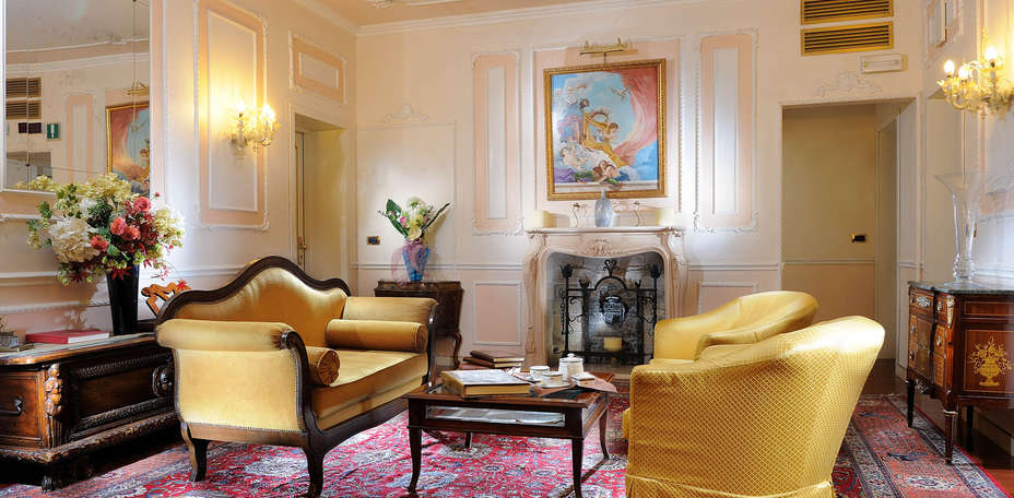 Hotel Cà dei Conti - 