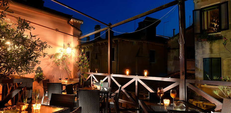 Hotel Cà dei Conti - 