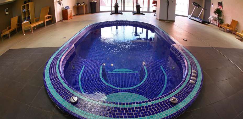 Radisson Blu Toulouse Airport - Spa