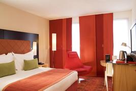 Radisson Blu Toulouse Airport - Chambre standard