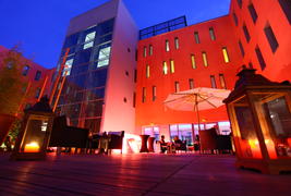 Radisson Blu Toulouse Airport - Façade