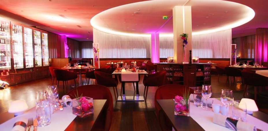 Radisson Blu Toulouse Airport - Restaurant