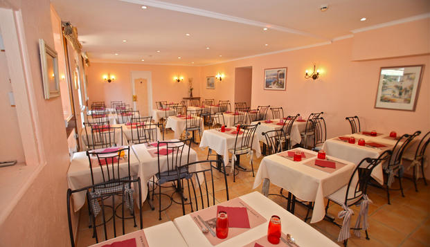 hotel Hôtel des Orangers Cannes