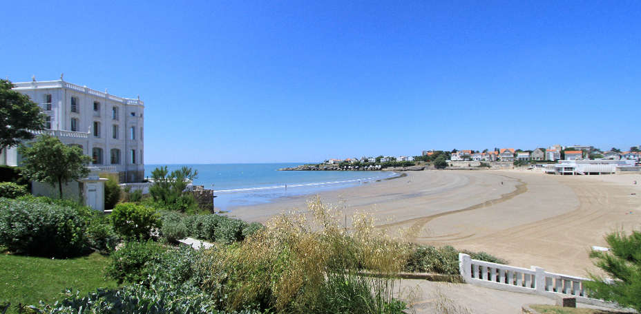 Hôtel Miramar - 