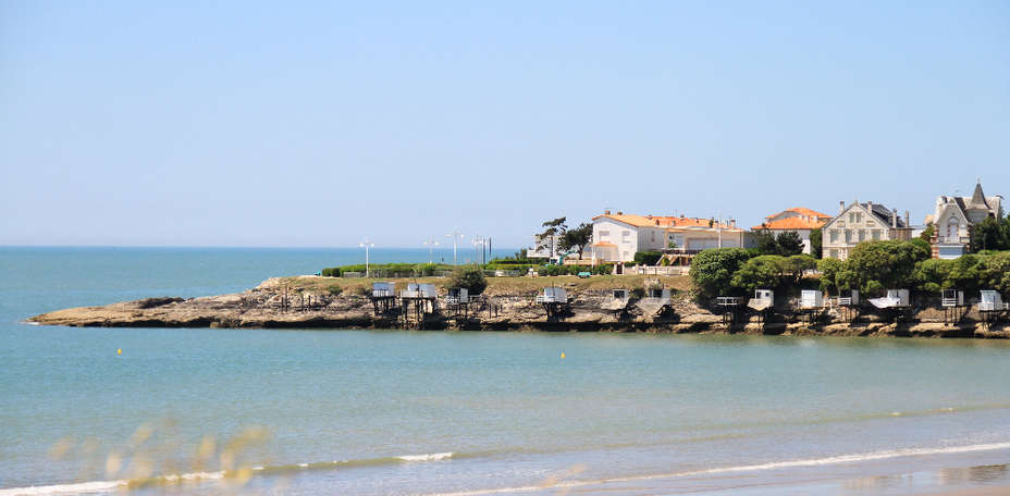 Hôtel Miramar - 