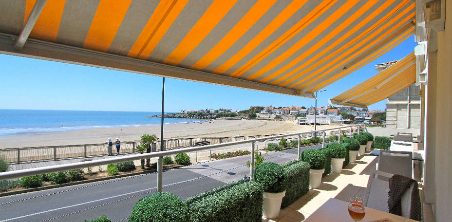 Hôtel Miramar - 