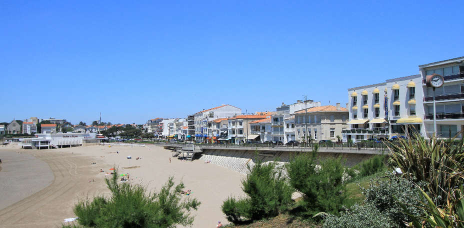 Hôtel Miramar - 