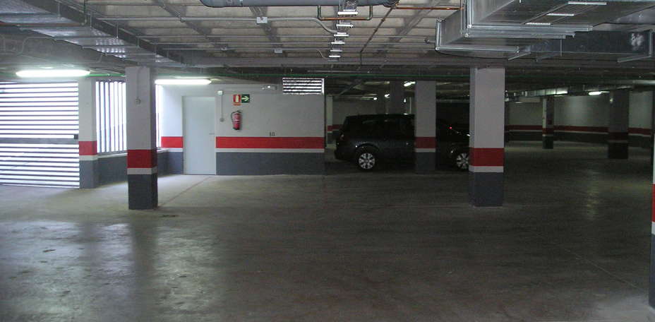Sidorme Granada - 
