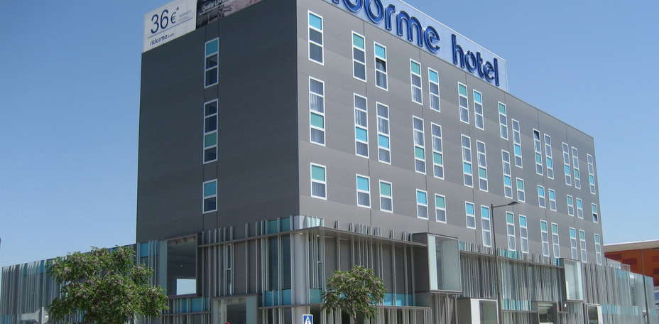 Sidorme Granada - 