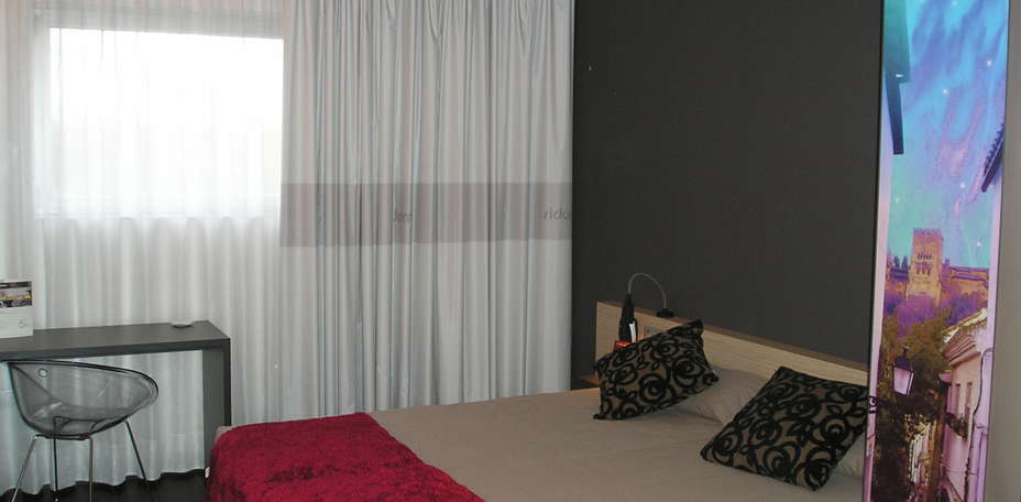 Sidorme Granada - 