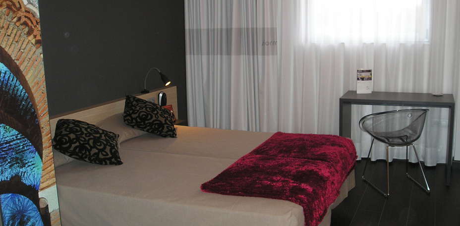 Sidorme Granada - 