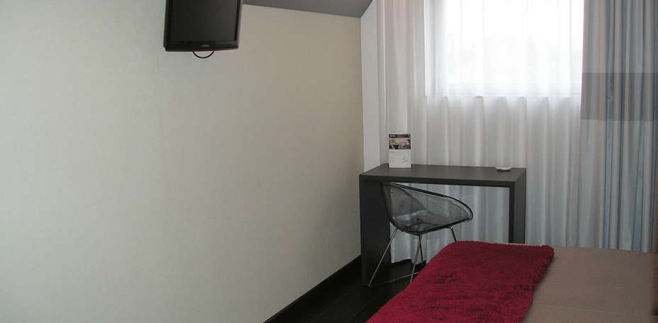 Sidorme Granada - 