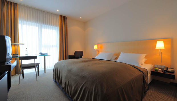 hotel Dorint An der Messe KölnKeulen
