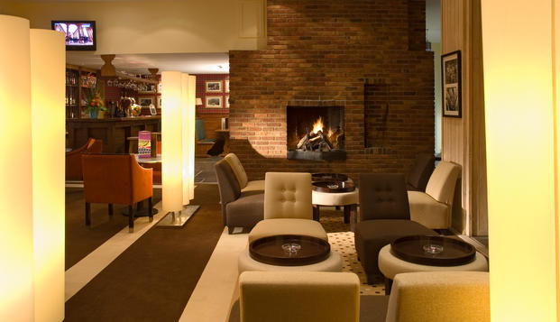 hotel Mercure MonsMons
