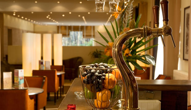 hotel Mercure MonsMons