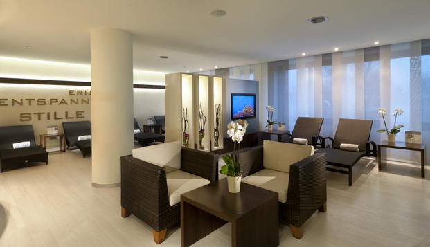 hotel Estrel Hotel Berlin Berlijn 
