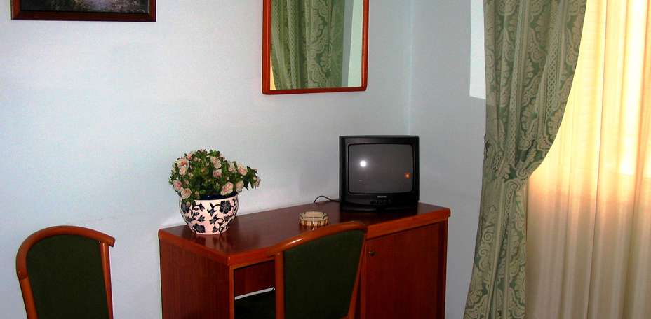 Hotel Garden Napoli - 