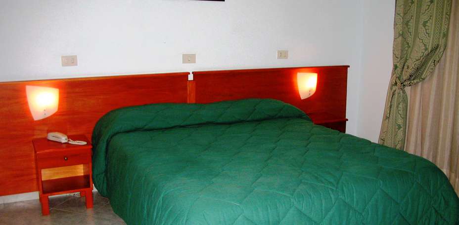 Hotel Garden Napoli - 