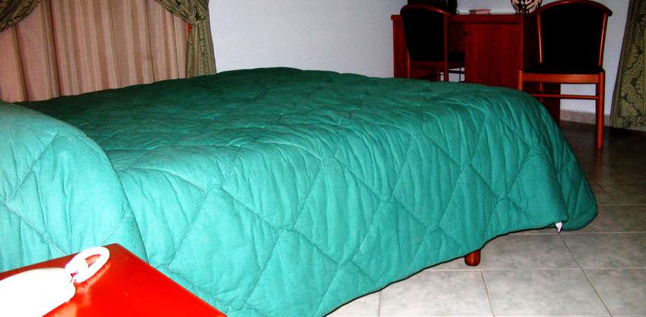 Hotel Garden Napoli - 