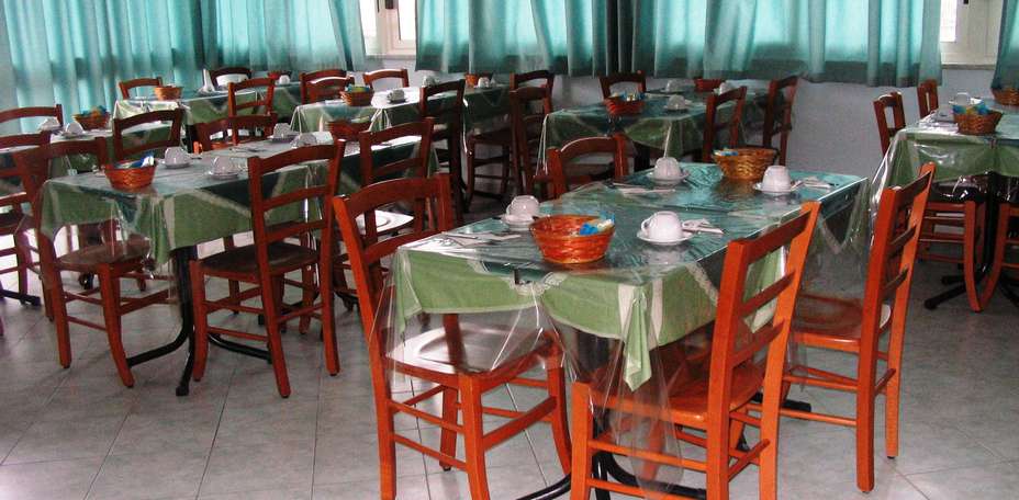 Hotel Garden Napoli - 
