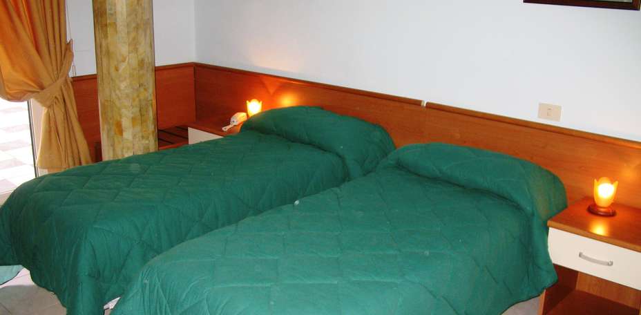 Hotel Garden Napoli - 
