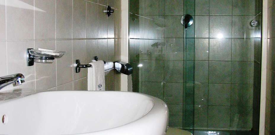 Hotel Garden Napoli - 