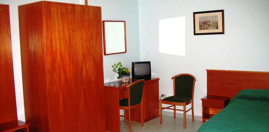 Hotel Garden Napoli - 