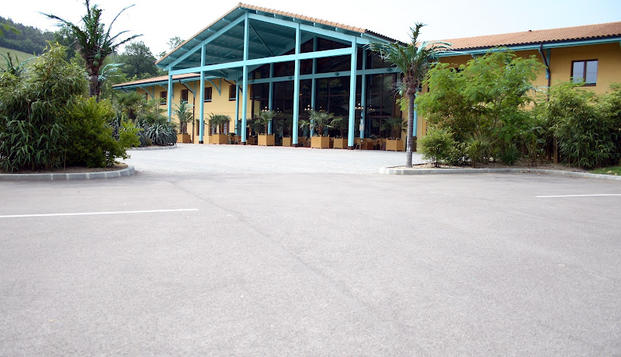 hotel Hôtel des PiratesDolancourt (10)
